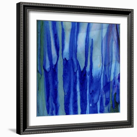 Ink 13A-Tracy Hiner-Framed Premium Giclee Print