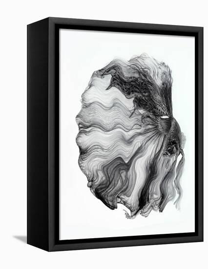 INK BETTA-Andi Halil-Framed Premier Image Canvas