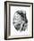 INK BETTA-Andi Halil-Framed Photographic Print