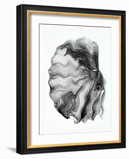 INK BETTA-Andi Halil-Framed Photographic Print