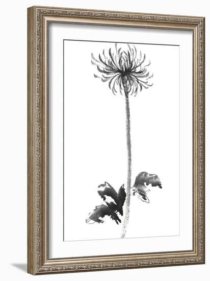 Ink Mum-Nan Rae-Framed Art Print