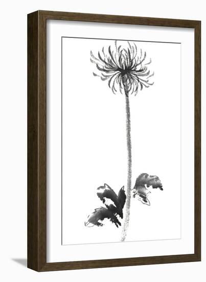 Ink Mum-Nan Rae-Framed Art Print