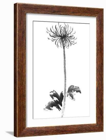 Ink Mum-Nan Rae-Framed Art Print