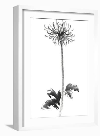 Ink Mum-Nan Rae-Framed Art Print