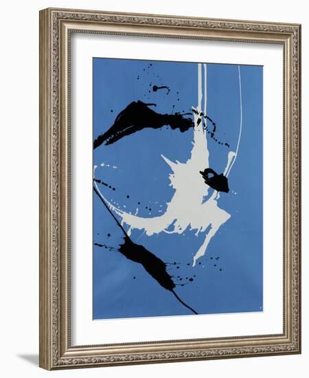 Ink Spot-Sydney Edmunds-Framed Giclee Print