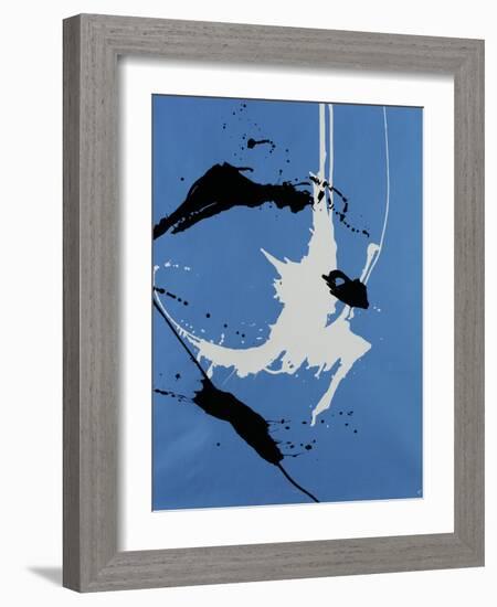 Ink Spot-Sydney Edmunds-Framed Giclee Print