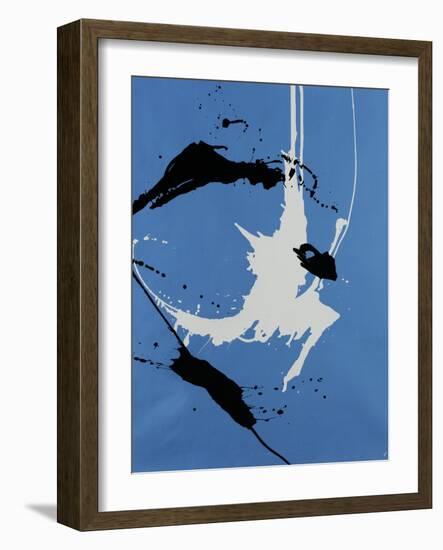 Ink Spot-Sydney Edmunds-Framed Giclee Print