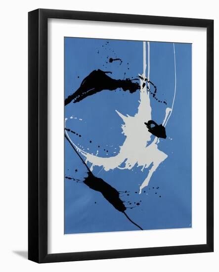 Ink Spot-Sydney Edmunds-Framed Giclee Print