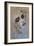 Ink-Bente Schlick-Framed Giclee Print