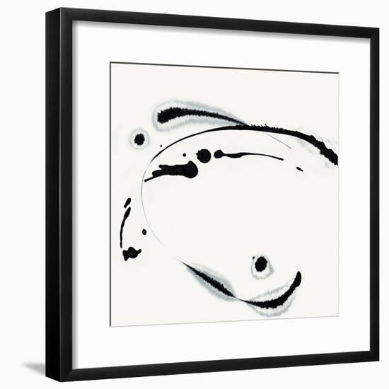 Inkt Markeringen-Maja Gunnarsdottir-Framed Giclee Print