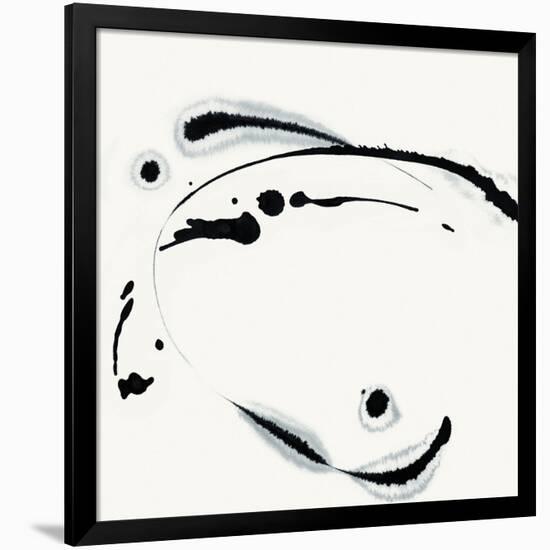 Inkt Markeringen-Maja Gunnarsdottir-Framed Giclee Print