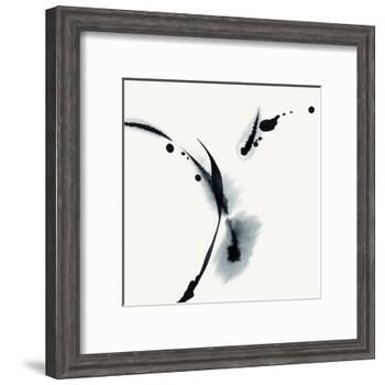 Inktpads-Maja Gunnarsdottir-Framed Giclee Print