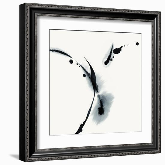 Inktpads-Maja Gunnarsdottir-Framed Giclee Print