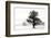 Inky Trees-Lars Van de Goor-Framed Photo