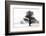 Inky Trees-Lars Van de Goor-Framed Photo