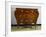 Inlaid Drawers by Giuseppe Maggiolini-null-Framed Giclee Print