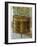 Inlaid Satinwood Commode with Ormolu Mounts, 1911-1912-Edwin Foley-Framed Giclee Print