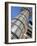 Inland Revenue Building, Nottingham, Nottinghamshire, England, United Kingdom-Neale Clarke-Framed Photographic Print