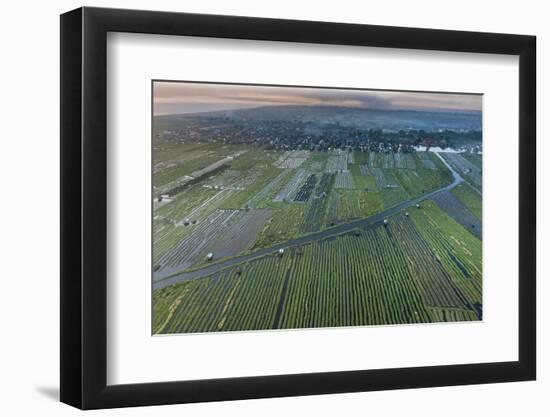 Inle Lake, Shan State, Myanmar (Burma), Asia-Janette Hill-Framed Photographic Print