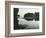 Inlet, Japan, 1970-Brett Weston-Framed Photographic Print