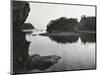 Inlet, Japan, 1970-Brett Weston-Mounted Photographic Print