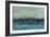 Inlet View II-Alicia Ludwig-Framed Art Print