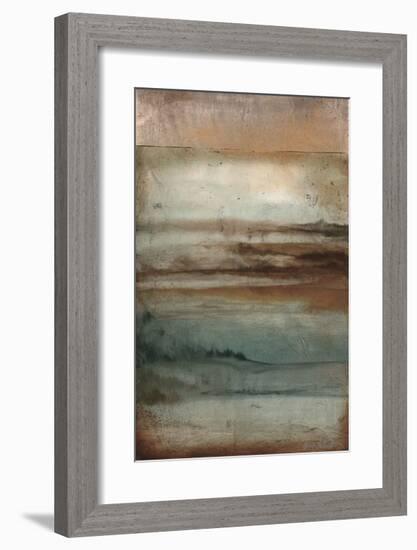 Inlet-Jenn Flynn-Framed Giclee Print