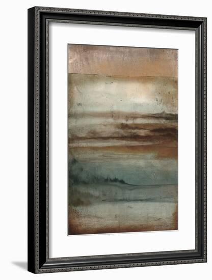 Inlet-Jenn Flynn-Framed Giclee Print