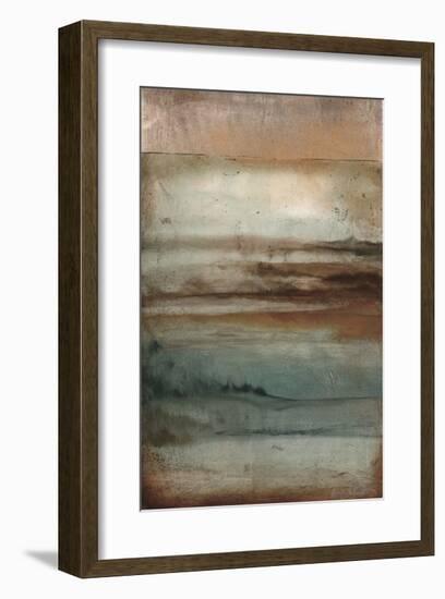 Inlet-Jenn Flynn-Framed Giclee Print