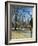 Inman Park, Atlanta, Georgia, USA-Ethel Davies-Framed Photographic Print