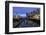 Inn at the Quay, New Westminster, Vancouver Region, British Columbia, Canada, North America-Richard Cummins-Framed Photographic Print
