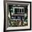 "Inn in Ogunquit," August 2, 1947-John Falter-Framed Giclee Print