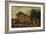 Inn Near Nantes-Lambert Doomer-Framed Art Print