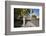 Inn 'Zur Linde', Bavaria, Germany, Europe-Klaus Neuner-Framed Photographic Print