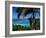 Inner and Outer Brass Islands, St. Thomas-null-Framed Photographic Print