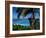 Inner and Outer Brass Islands, St. Thomas-null-Framed Photographic Print