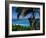 Inner and Outer Brass Islands, St. Thomas-null-Framed Photographic Print