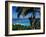 Inner and Outer Brass Islands, St. Thomas-null-Framed Photographic Print