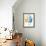 Inner Balance-JoJoesArt-Framed Giclee Print displayed on a wall