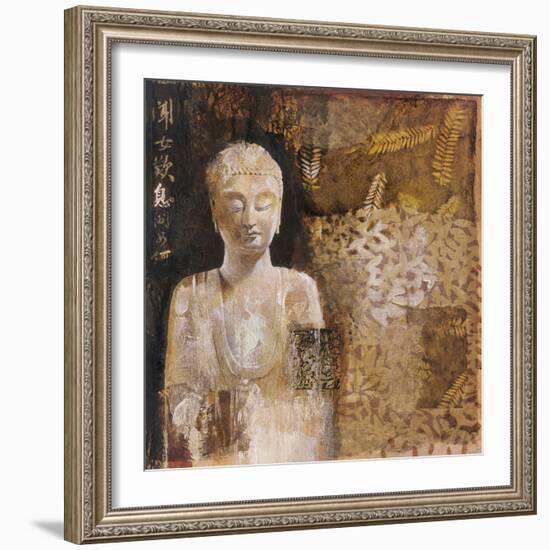 Inner Chi II-John Douglas-Framed Giclee Print