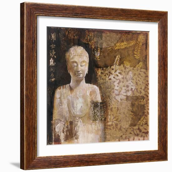 Inner Chi II-John Douglas-Framed Giclee Print