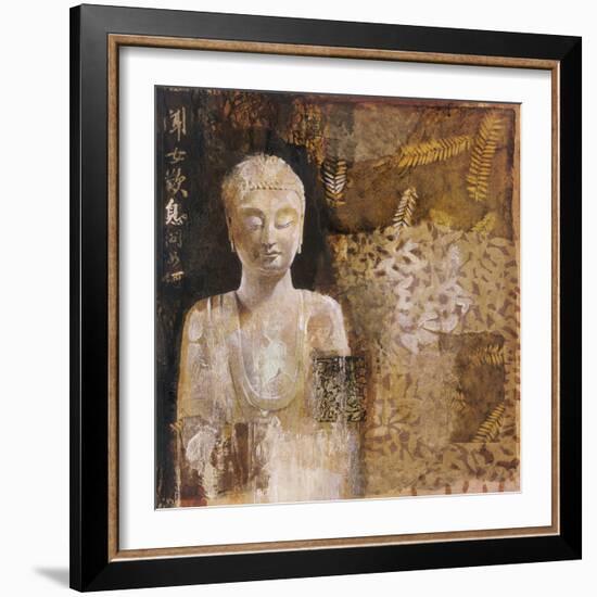 Inner Chi II-John Douglas-Framed Giclee Print