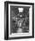 Inner Course-Thomas Barbey-Framed Giclee Print