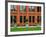 Inner Courtyard Garden at John Madejski Garden-Kim Wilkie-Framed Photographic Print