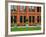 Inner Courtyard Garden at John Madejski Garden-Kim Wilkie-Framed Photographic Print