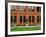 Inner Courtyard Garden at John Madejski Garden-Kim Wilkie-Framed Photographic Print