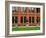 Inner Courtyard Garden at John Madejski Garden-Kim Wilkie-Framed Photographic Print