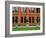 Inner Courtyard Garden at John Madejski Garden-Kim Wilkie-Framed Photographic Print