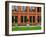 Inner Courtyard Garden at John Madejski Garden-Kim Wilkie-Framed Photographic Print