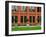 Inner Courtyard Garden at John Madejski Garden-Kim Wilkie-Framed Photographic Print